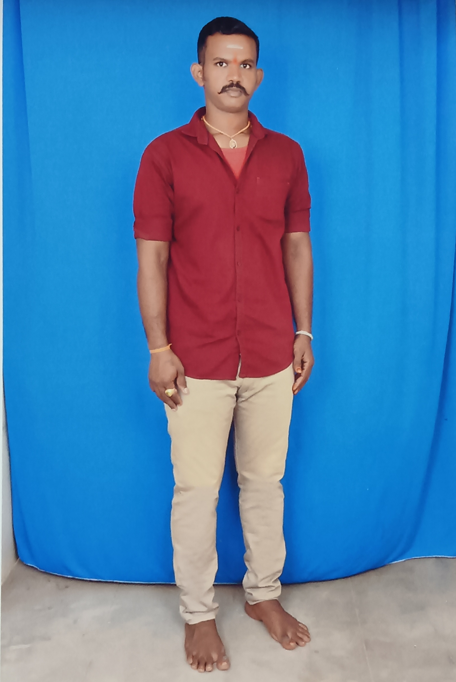 ஶ்ரீ ராம கிருஷ்ண மூர்த்தி